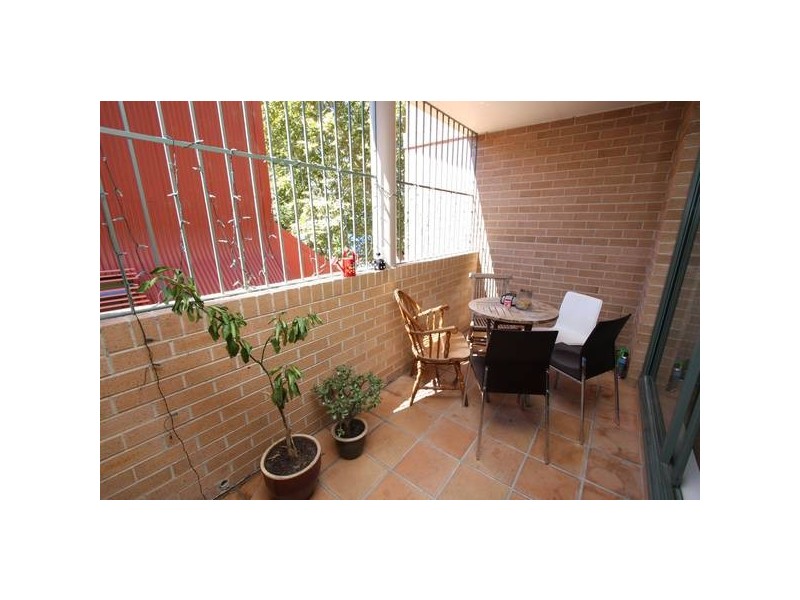 46/82 Mary Ann St, Ultimo NSW 2007