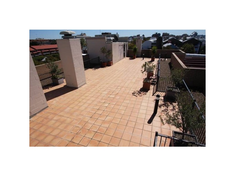 46/82 Mary Ann St, Ultimo NSW 2007