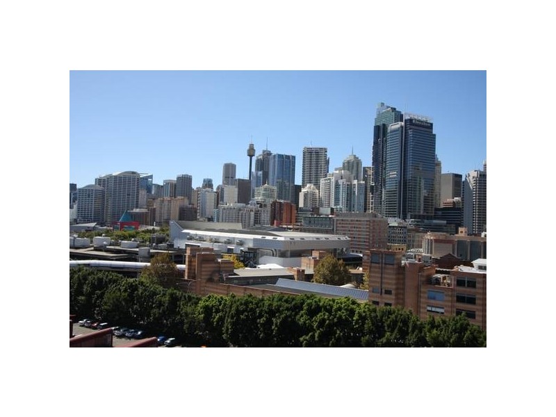 46/82 Mary Ann St, Ultimo NSW 2007