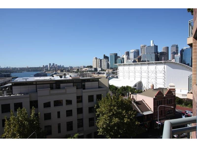 706/1-9 Pyrmont Bridge Road, Pyrmont NSW 2009