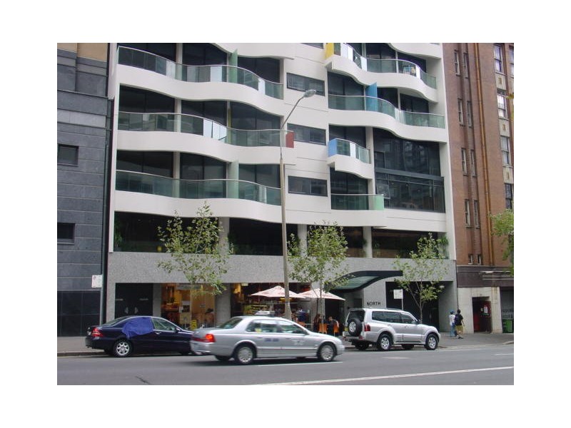 42/85-91 Goulburn Street, Sydney NSW 2000