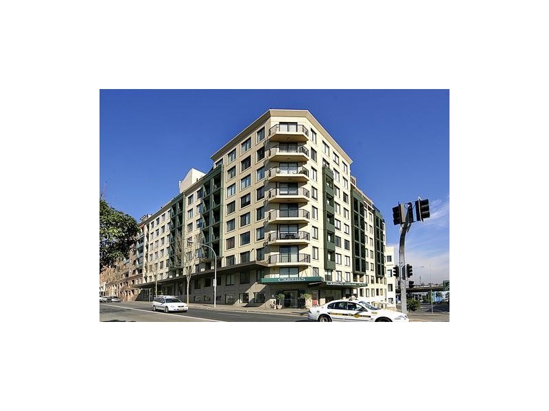 52/209 Harris Street, Pyrmont NSW 2009