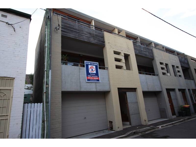 1A Kirk Street, Ultimo NSW 2007