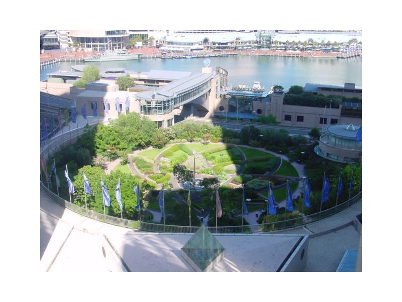 1A Kirk Street, Ultimo NSW 2007