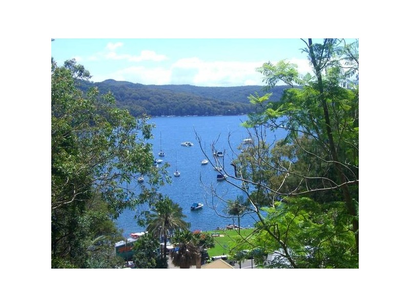 37 McCarrs Creek Rd, Church Point NSW 2105