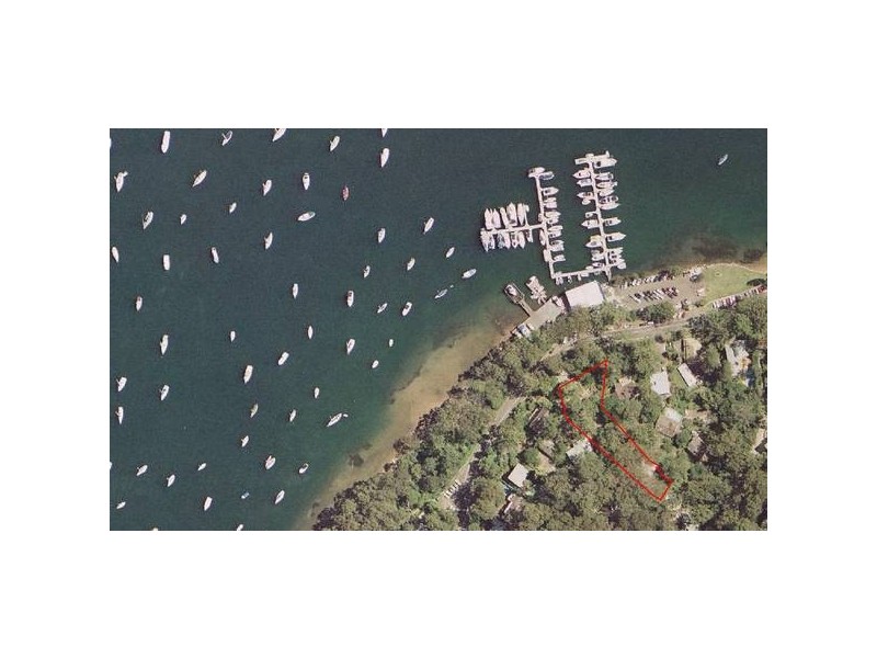 37 McCarrs Creek Rd, Church Point NSW 2105