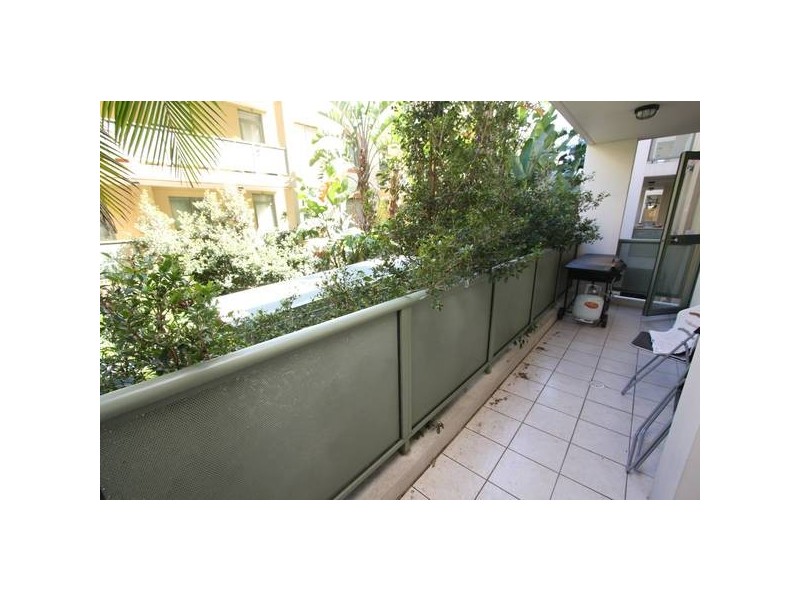 94/149-197 Pyrmont Street, Pyrmont NSW 2009