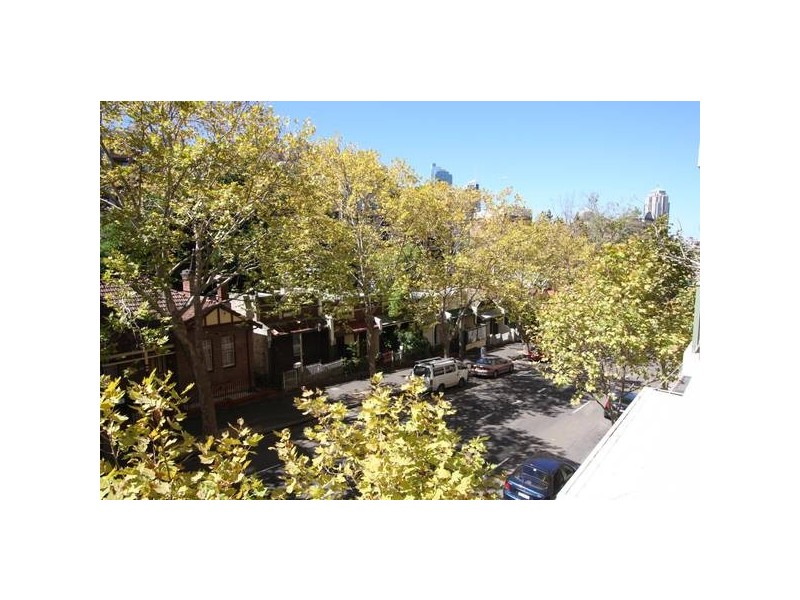 94/149-197 Pyrmont Street, Pyrmont NSW 2009