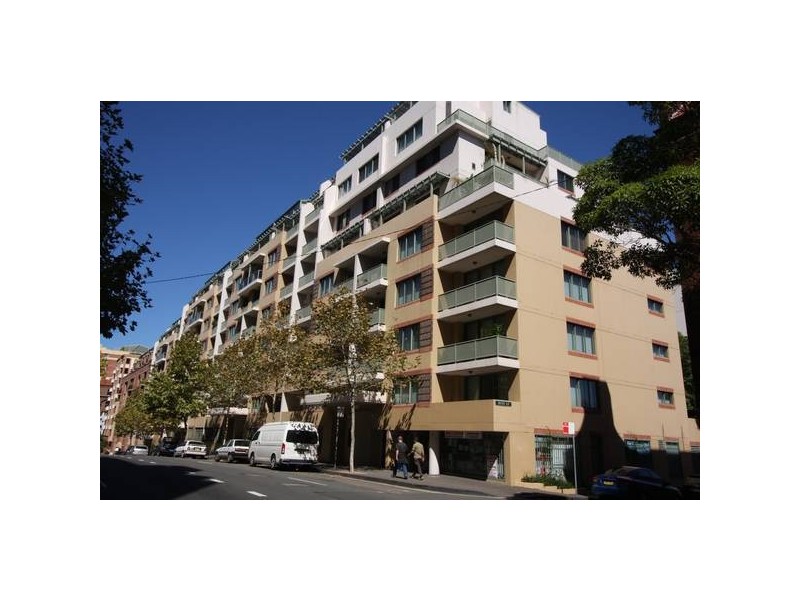 94/149-197 Pyrmont Street, Pyrmont NSW 2009
