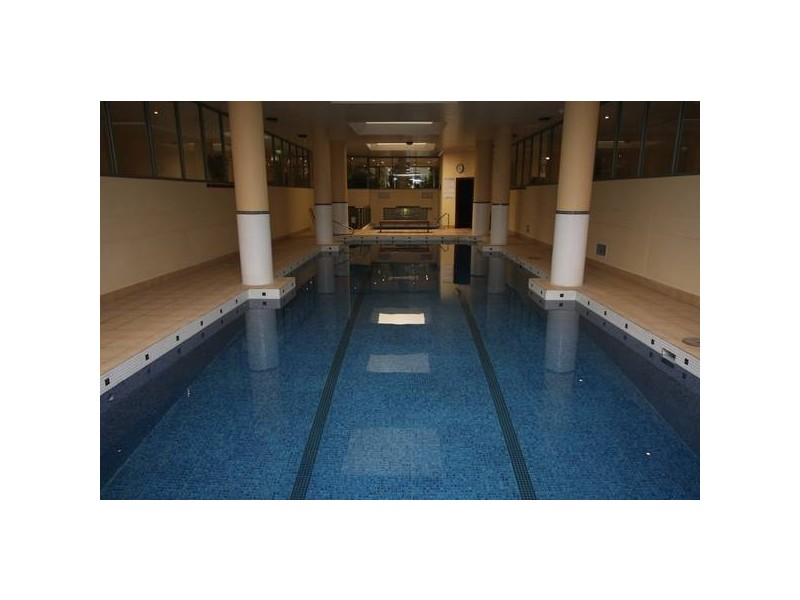 94/149-197 Pyrmont Street, Pyrmont NSW 2009