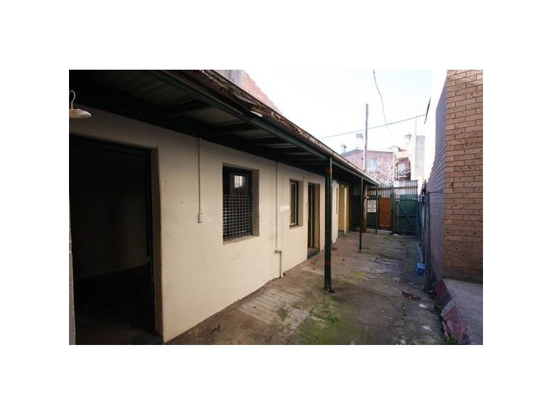 236 Chalmers Street, Redfern NSW 2016