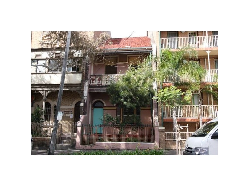 236 Chalmers Street, Redfern NSW 2016