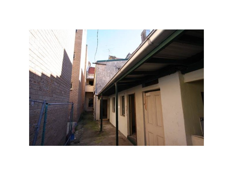 236 Chalmers Street, Redfern NSW 2016