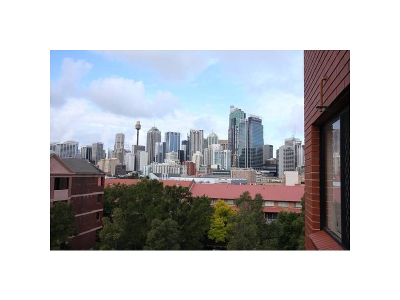 59/558 Jones Street, Ultimo NSW 2007