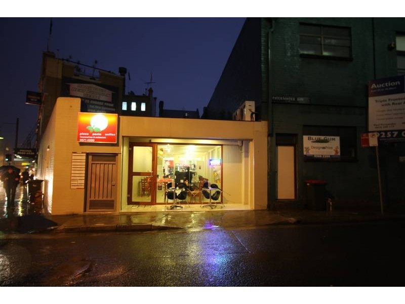 212 Harris Street, Pyrmont NSW 2009