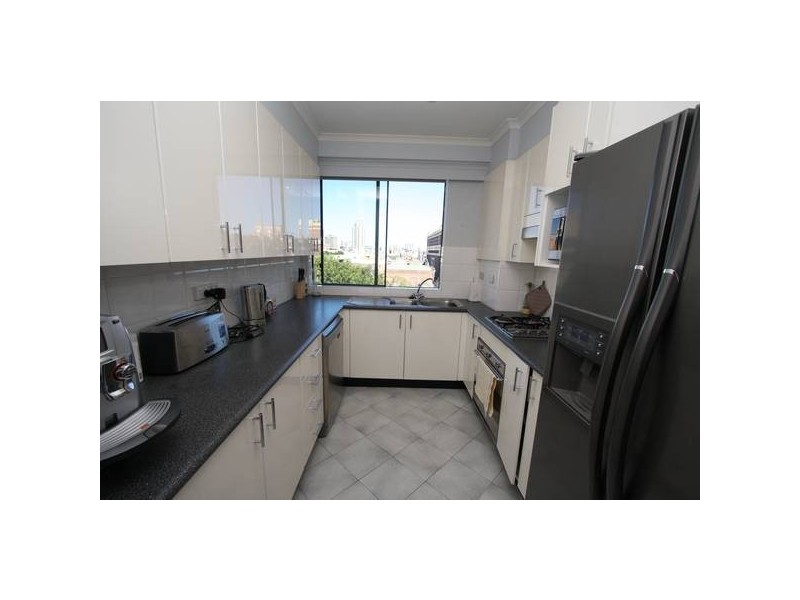 120 Pyrmont Street, Pyrmont NSW 2009