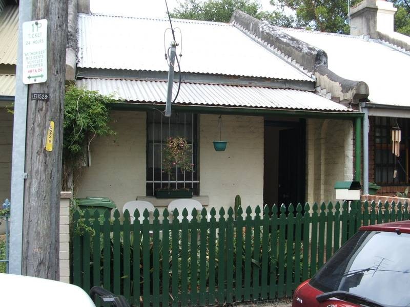 34 Bulwara Road, Pyrmont NSW 2009