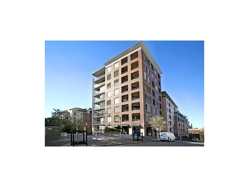 26 Point Street, Pyrmont NSW 2009