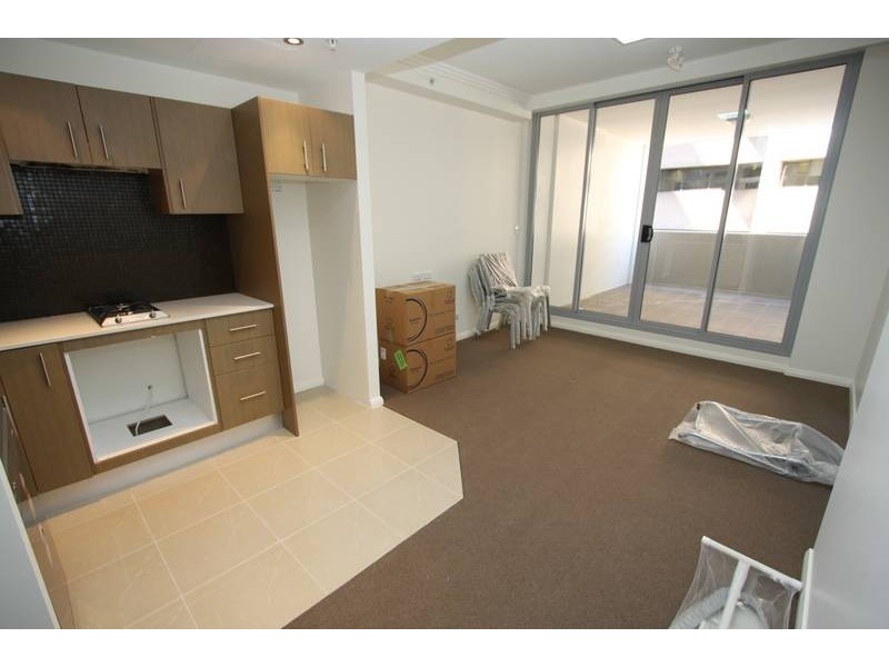 2 Cunningham Street, Sydney NSW 2000