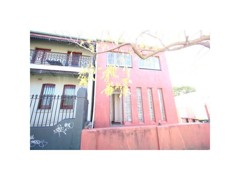 37-39 Fulham St, Newtown NSW 2042