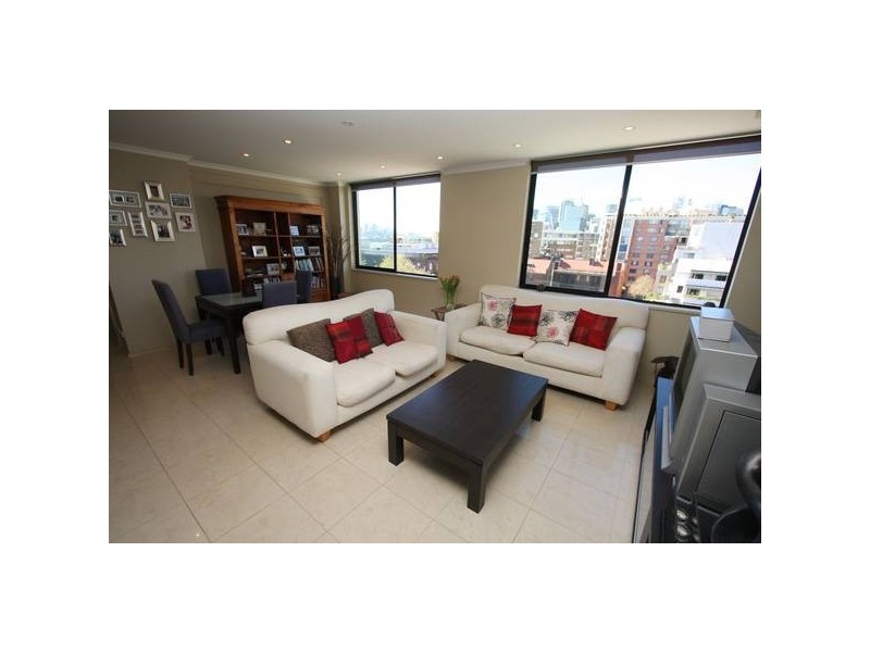 209 Harris Street, Pyrmont NSW 2009