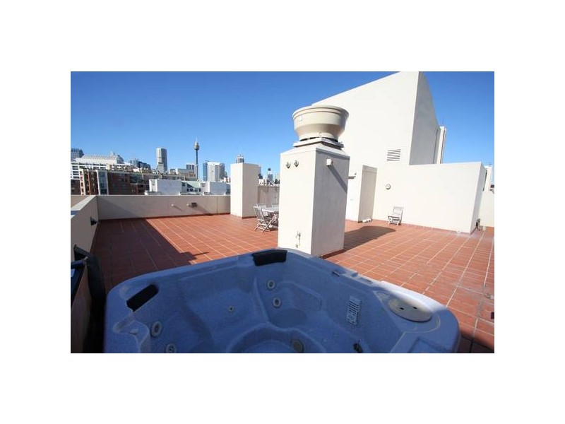 209 Harris Street, Pyrmont NSW 2009