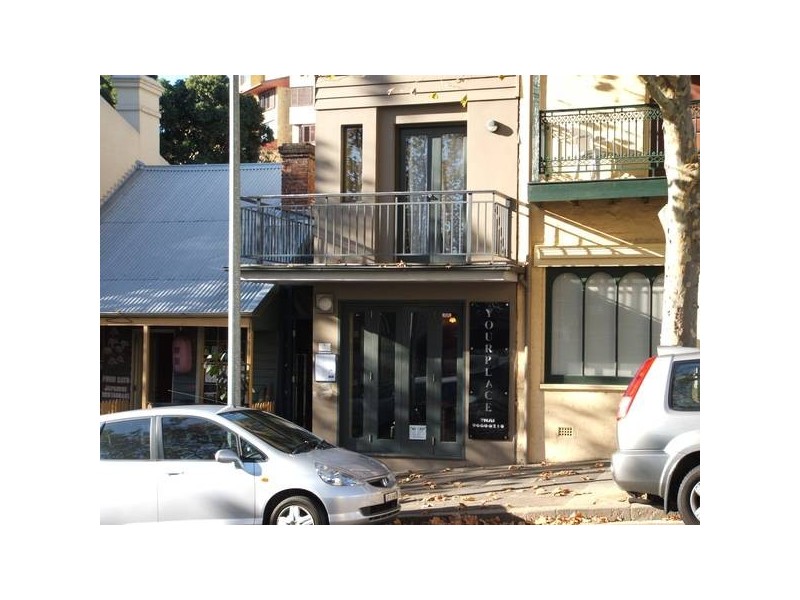 50 Harris Street, Pyrmont NSW 2009