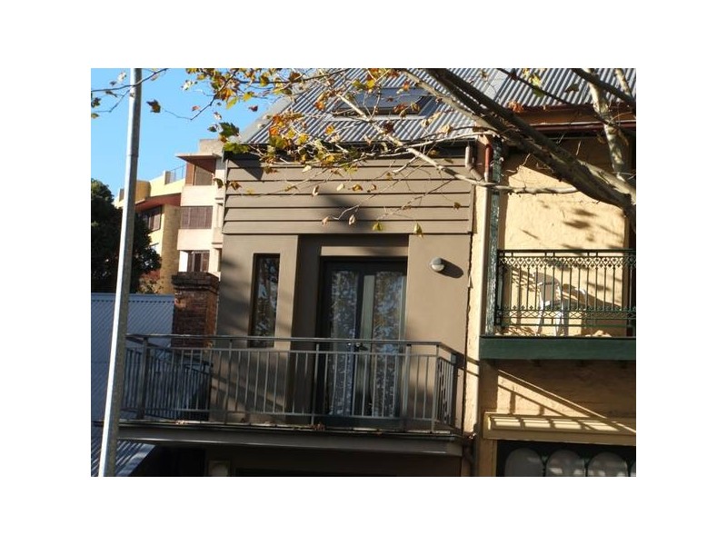 50 Harris Street, Pyrmont NSW 2009