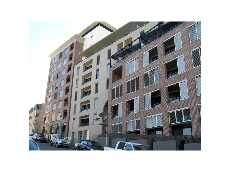 D609/26 Point Street, Pyrmont NSW 2009