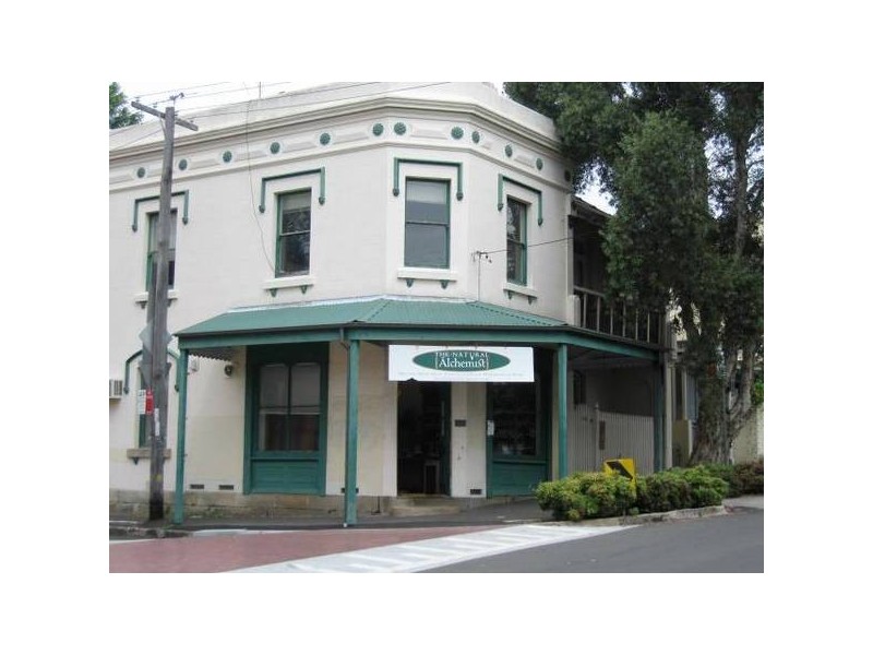 106 Curtis Road, Balmain NSW 2041