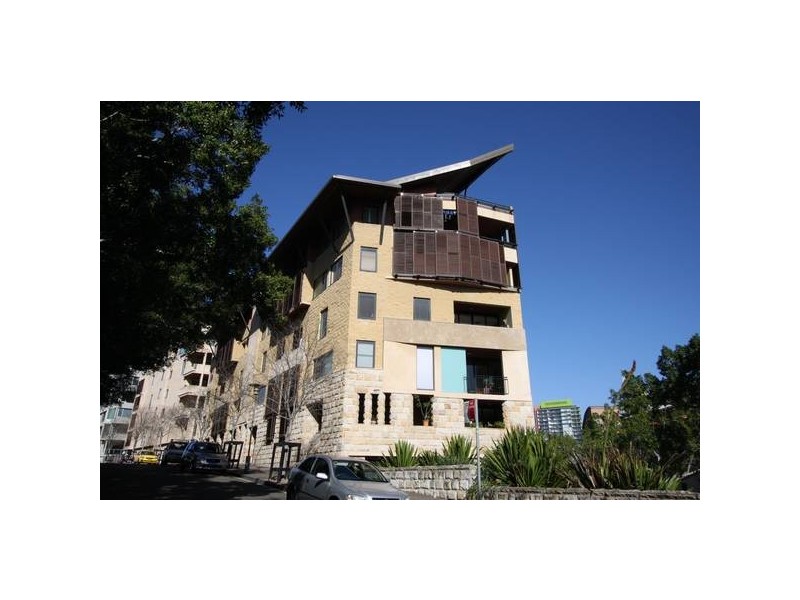 6/127 Point Street, Pyrmont NSW 2009