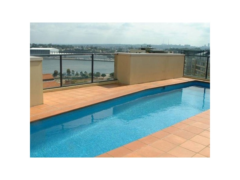 6/127 Point Street, Pyrmont NSW 2009