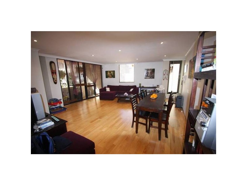 6/127 Point Street, Pyrmont NSW 2009