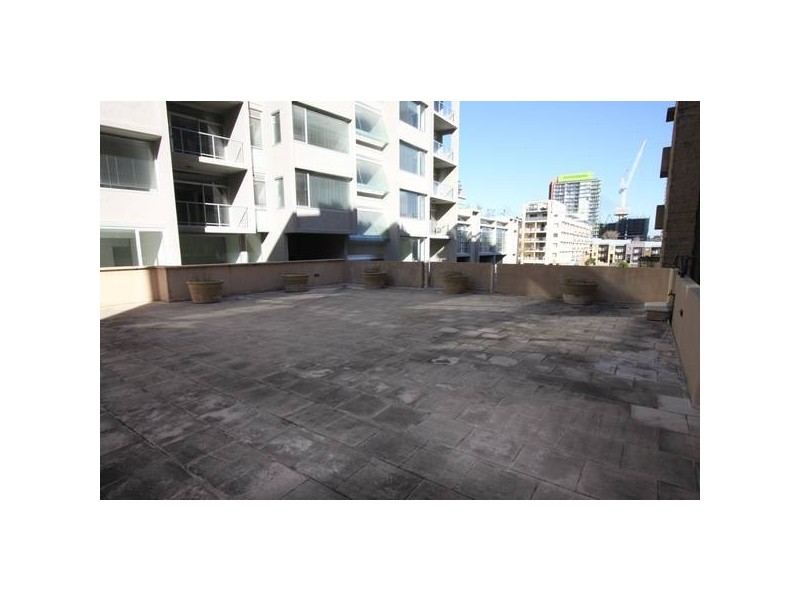 6/127 Point Street, Pyrmont NSW 2009