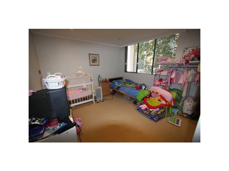 6/127 Point Street, Pyrmont NSW 2009