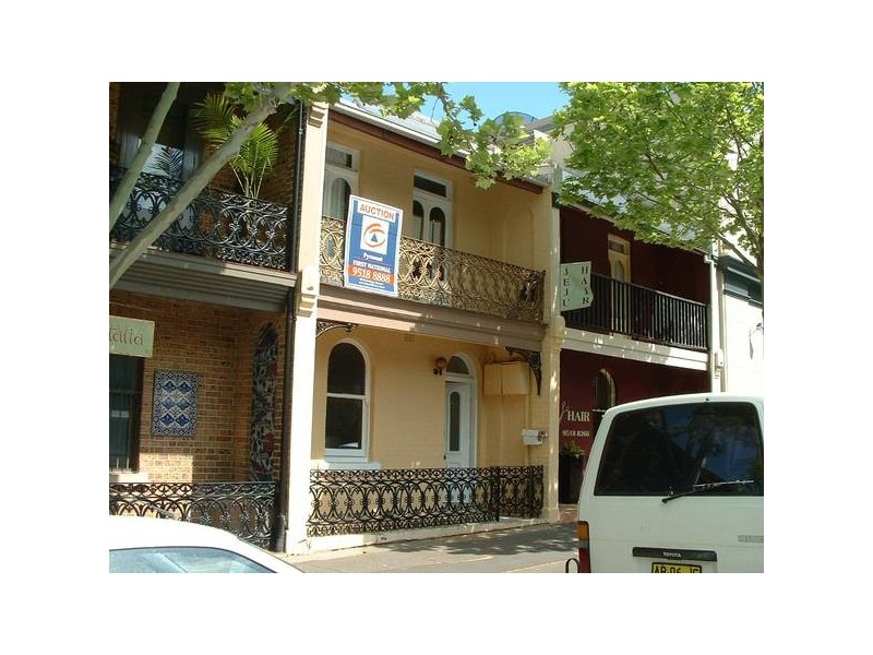 163 Harris Street, Pyrmont NSW 2009