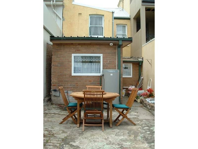 163 Harris Street, Pyrmont NSW 2009