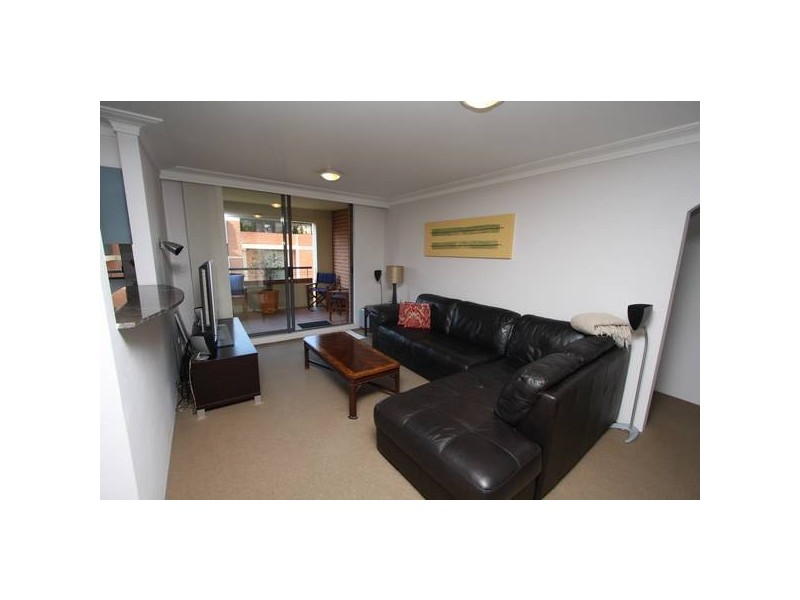 32/2-10 Quarry Master Drive, Pyrmont NSW 2009