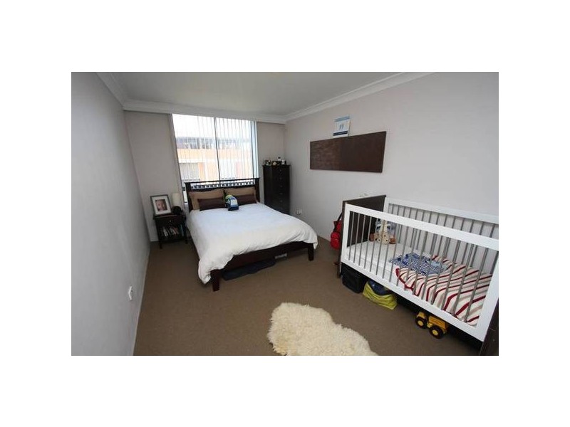 32/2-10 Quarry Master Drive, Pyrmont NSW 2009