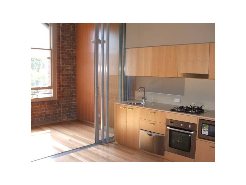 207/320 Harris Street, Pyrmont NSW 2009