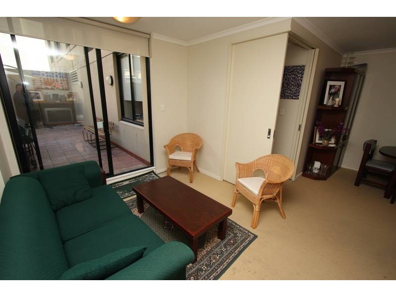 3/209 Harris Street, Pyrmont NSW 2009