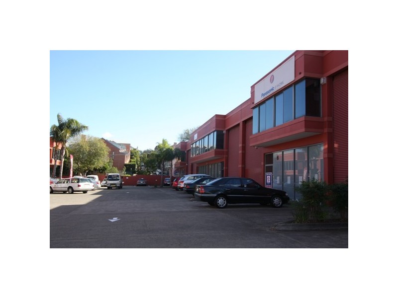 8/198-222 Young Street, Waterloo NSW 2017