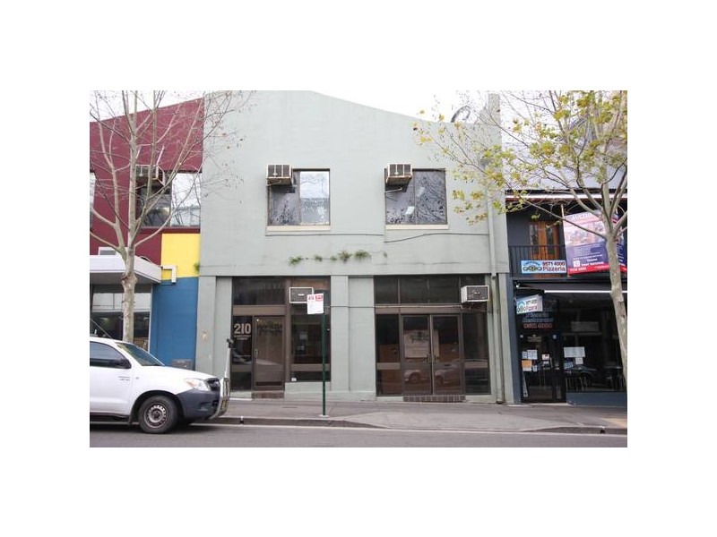 210 Harris Street, Pyrmont NSW 2009