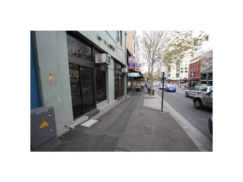 210 Harris Street, Pyrmont NSW 2009