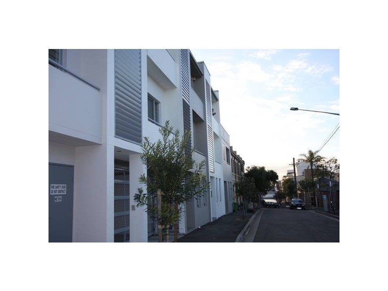 23A Mount Street, Pyrmont NSW 2009