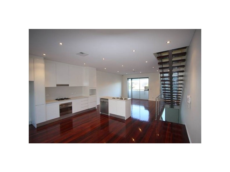 23A Mount Street, Pyrmont NSW 2009