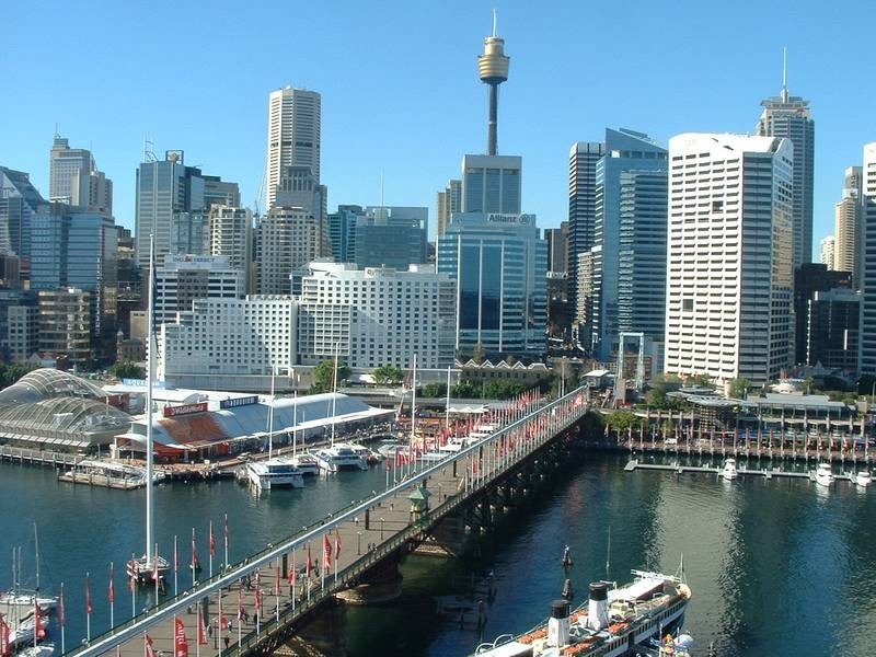 360 Harris Street, Darling Harbour NSW 2000