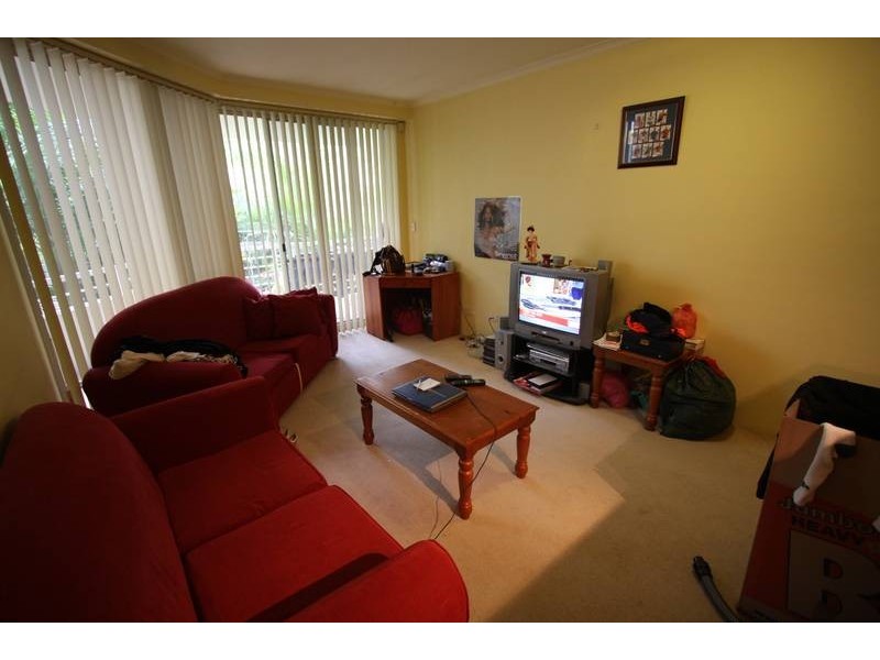 8/100 Cleveland Street, Chippendale NSW 2008