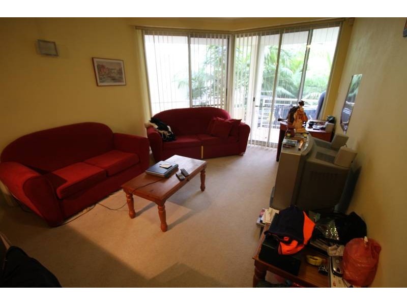 8/100 Cleveland Street, Chippendale NSW 2008