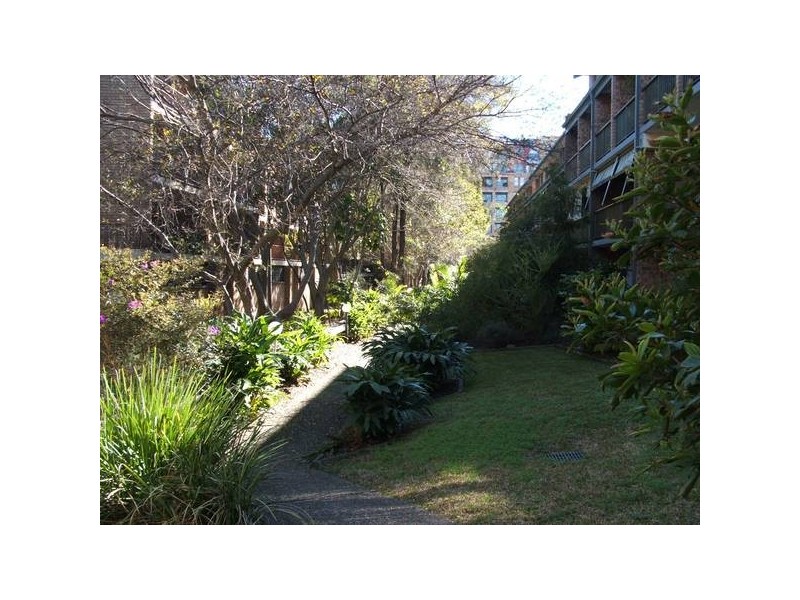 78/313 Harris Street, Pyrmont NSW 2009